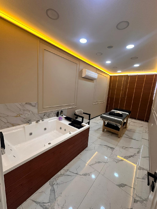 Diamond Premium Spa